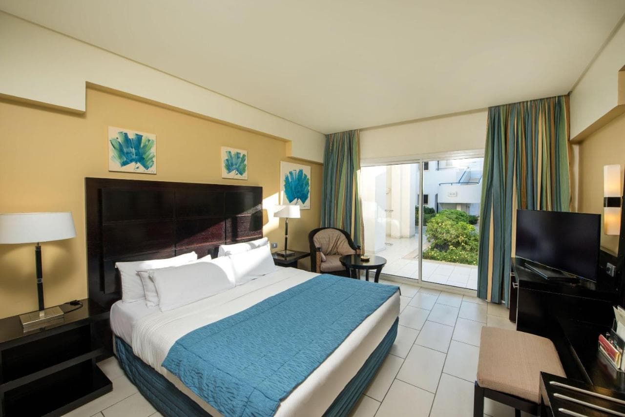 Reef Oasis Blue Bay Resort & Spa view 3