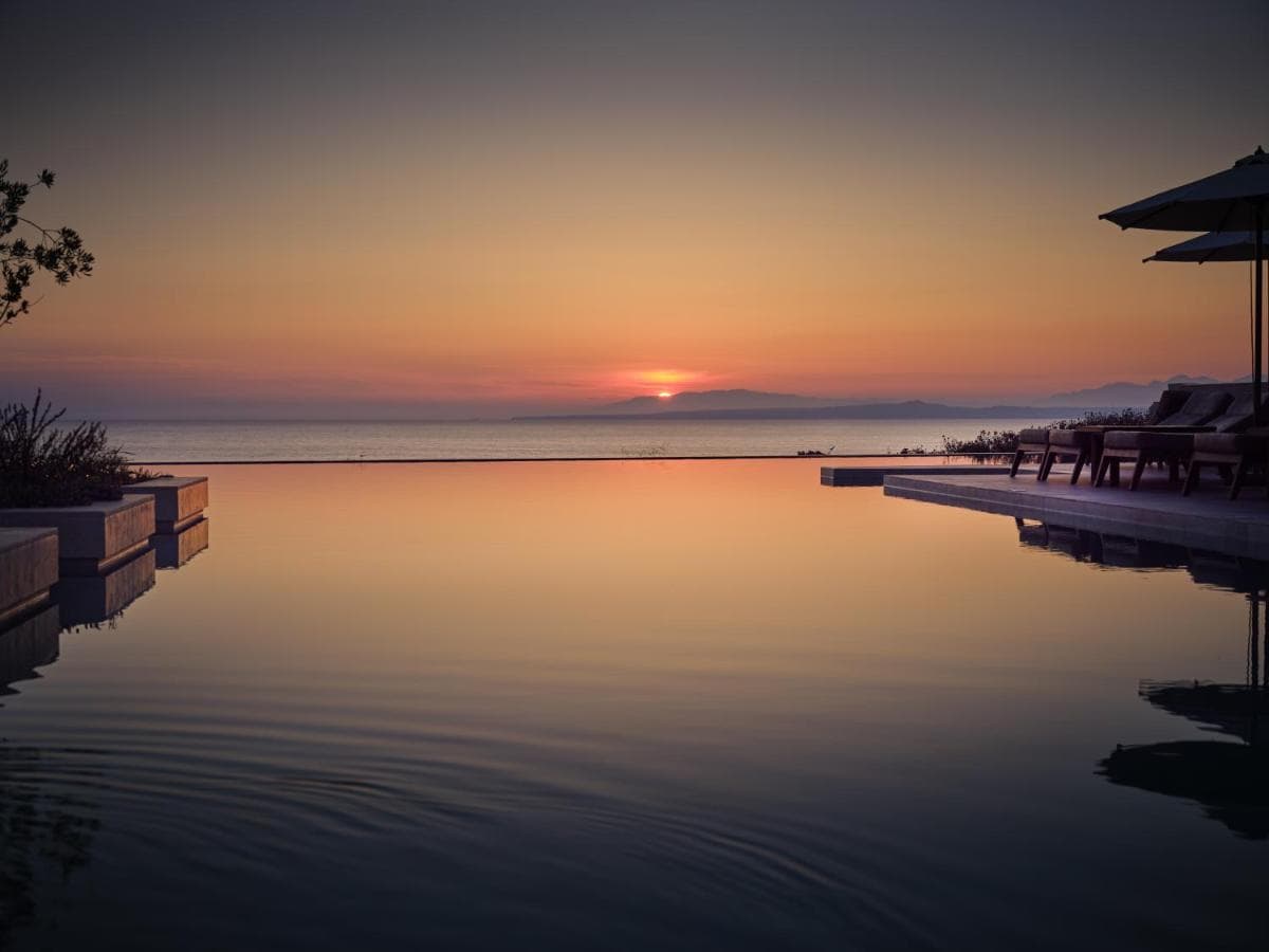 Lesante Cape - The Leading Hotels of the World view 3