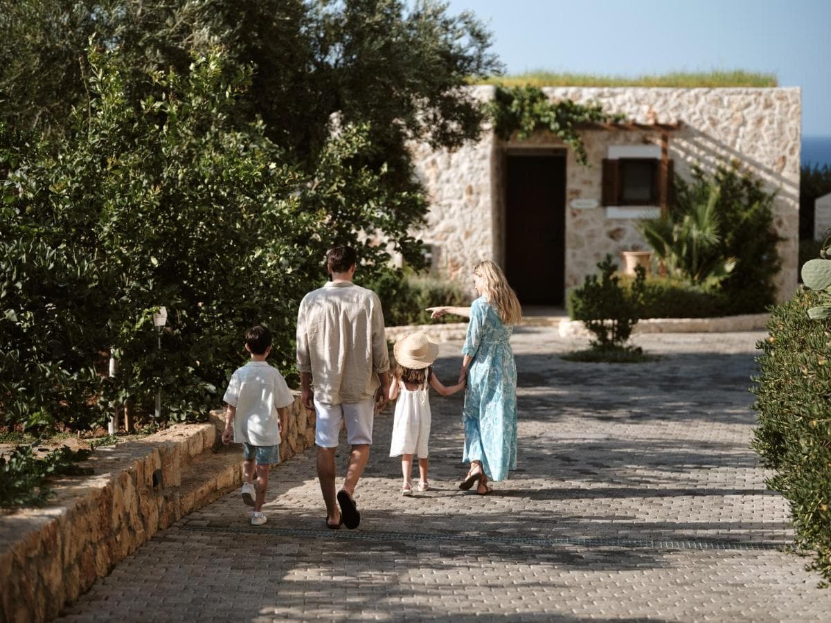 Lesante Cape - The Leading Hotels of the World view 7