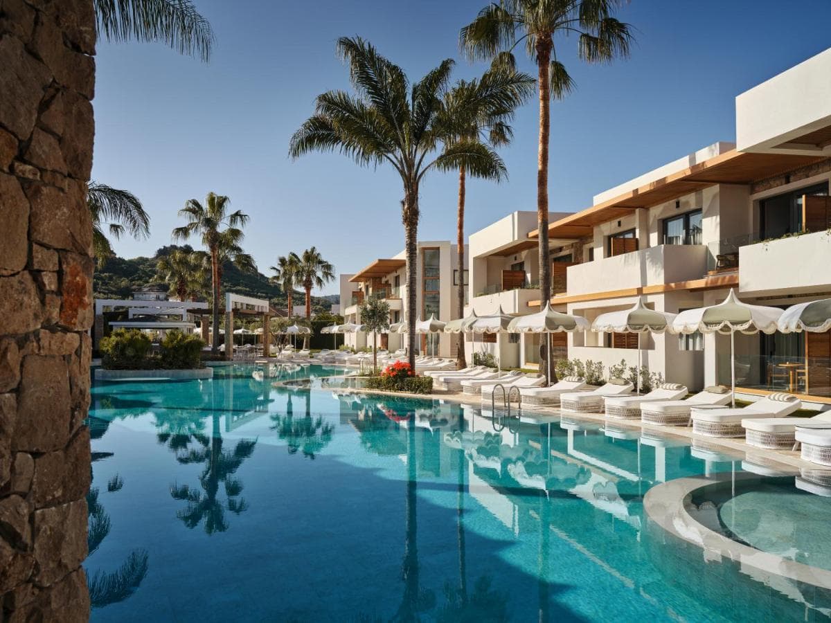 Lesante Classic - Preferred Hotels & Resorts