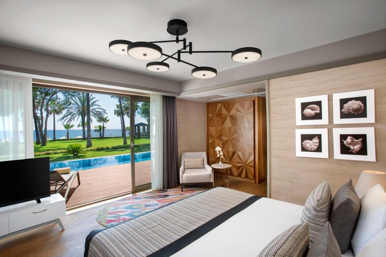Acanthus Cennet Barut Collection - Ultra All Inclusive view 2
