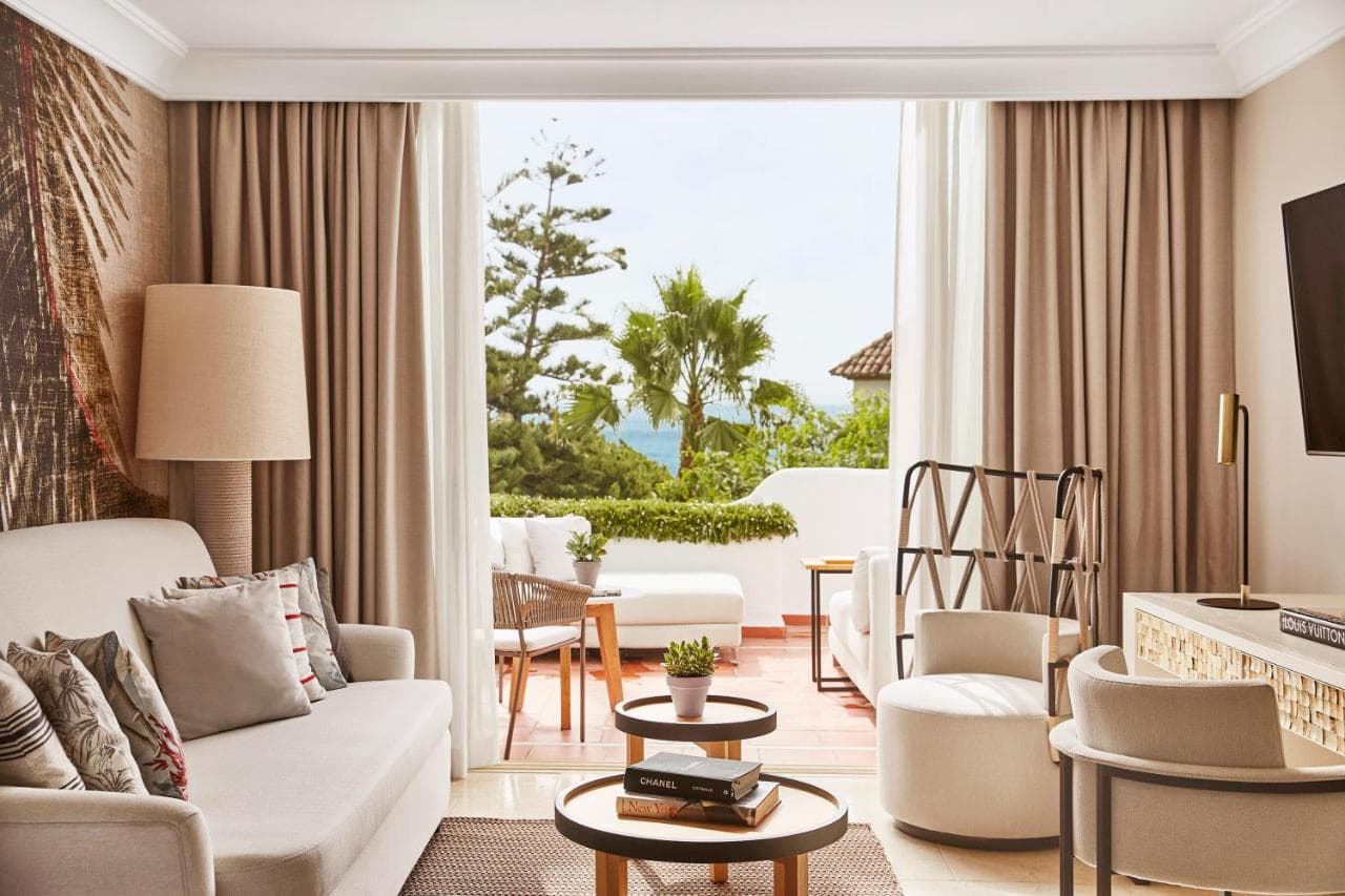 Puente Romano Marbella view 8