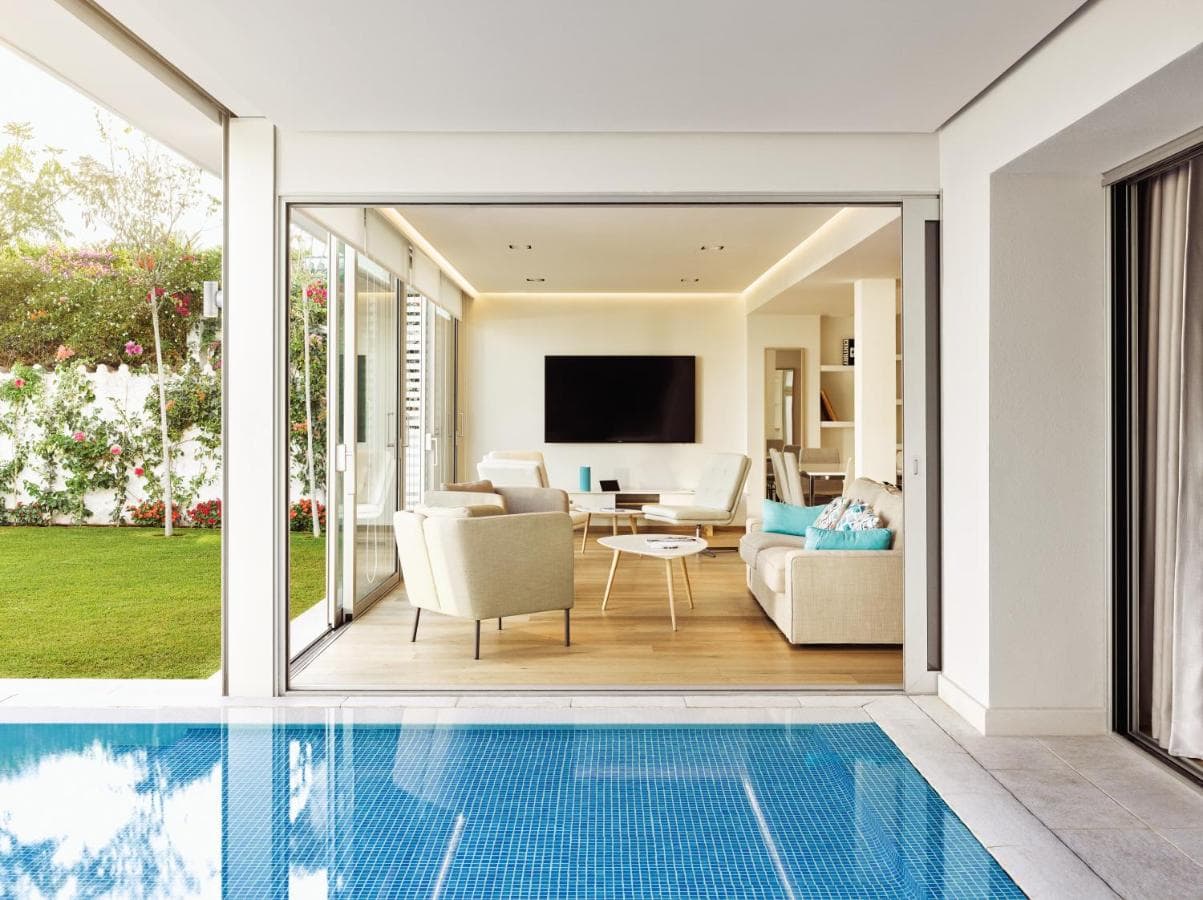Puente Romano Marbella view 6