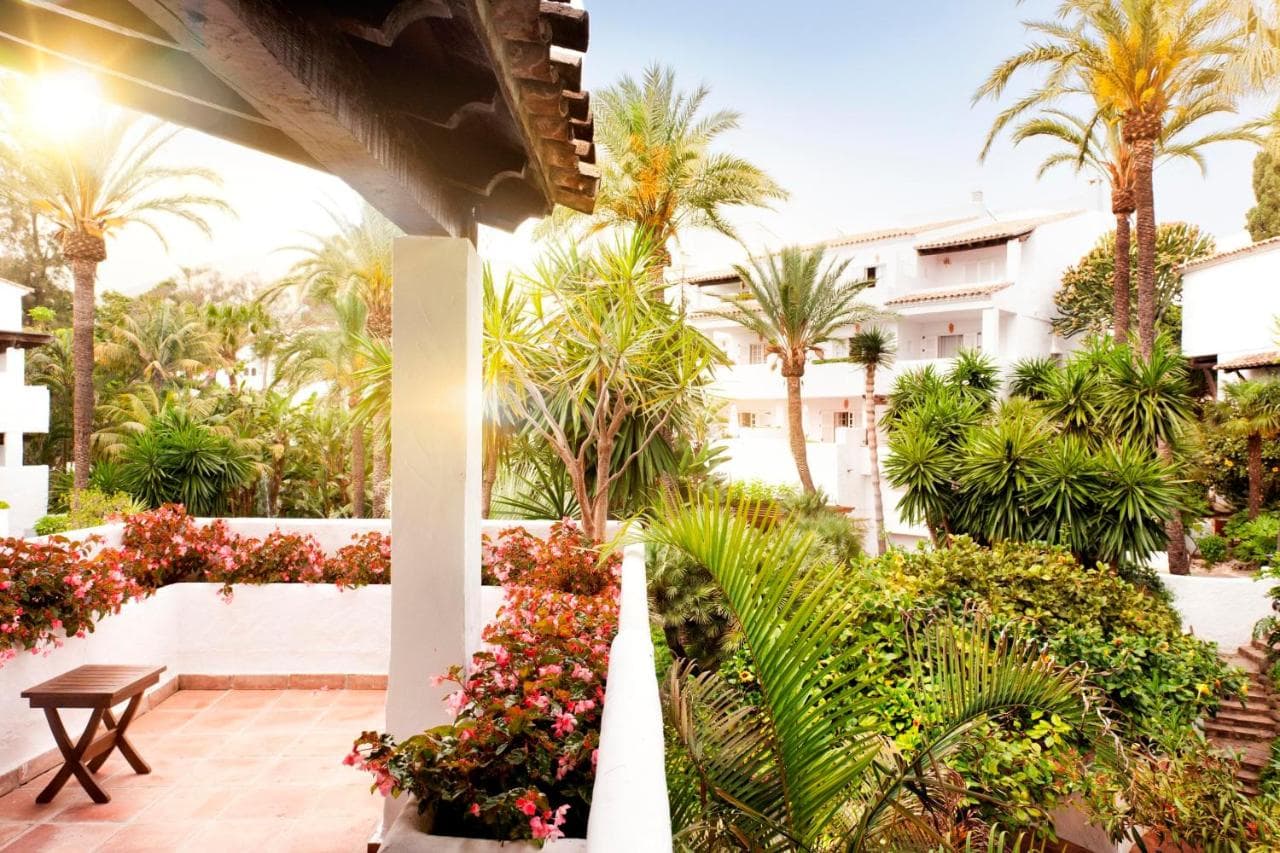 Puente Romano Marbella view 7