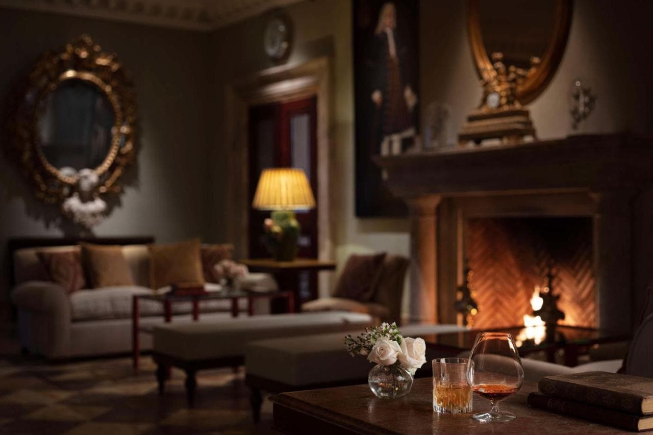 Anantara Villa Padierna Palace Benahavís Marbella Resort - A Leading Hotel of the World view 7