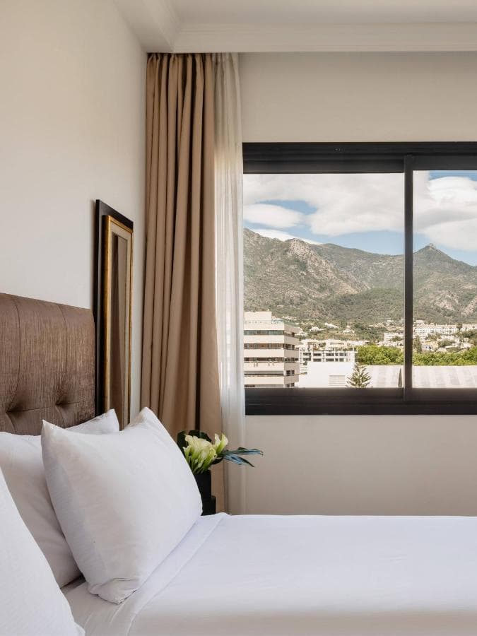 Hotel Don Pepe Gran Meliá view 4