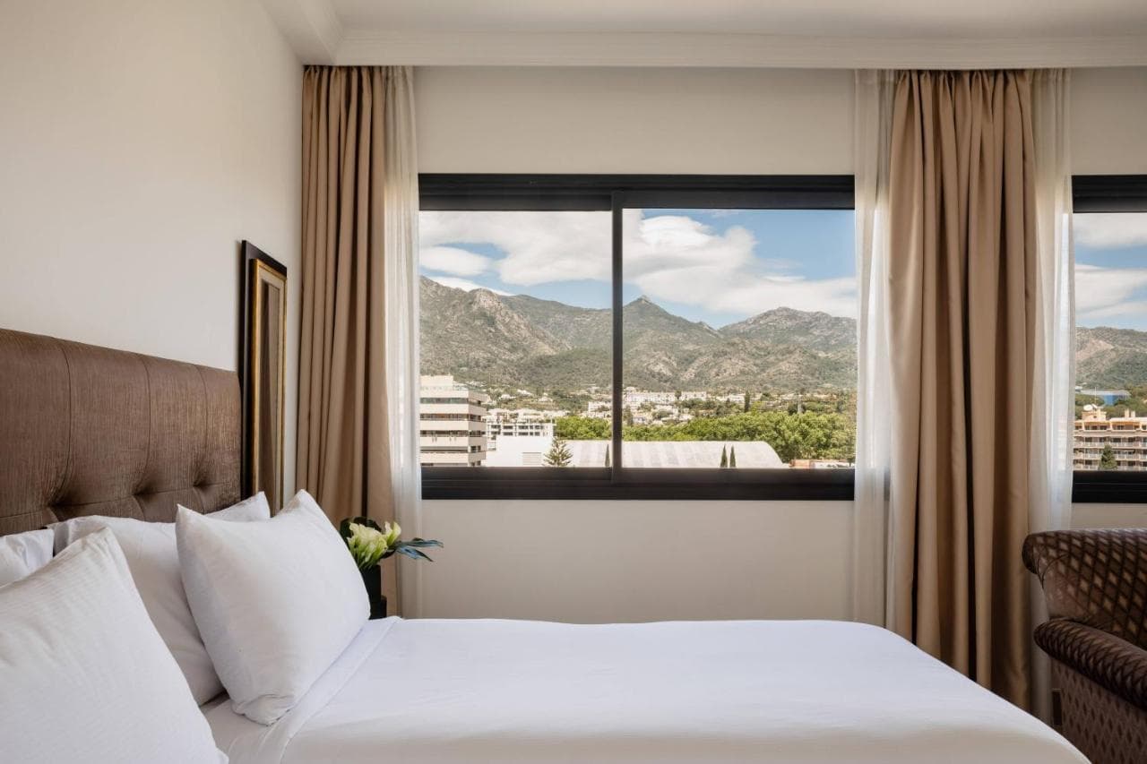 Hotel Don Pepe Gran Meliá view 2