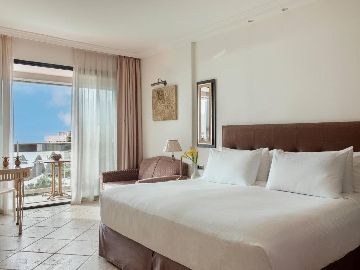 Hotel Don Pepe Gran Meliá view 8