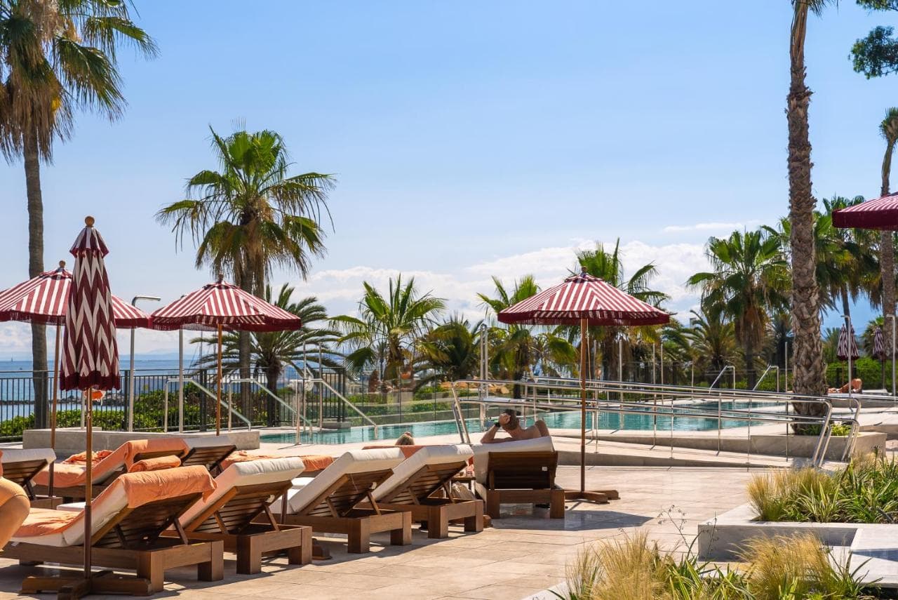 El Fuerte Marbella view 3