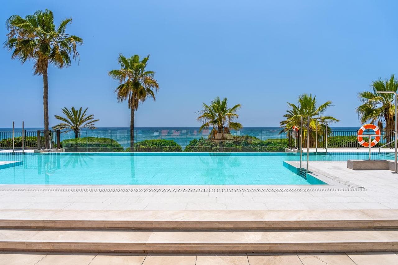 El Fuerte Marbella view 6