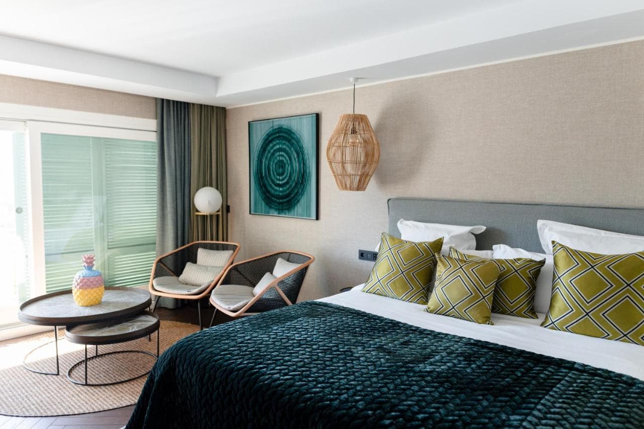 Boho Club Marbella - a Preferred Hotel view 2