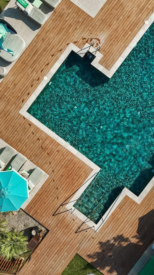 Boho Club Marbella - a Preferred Hotel view 4