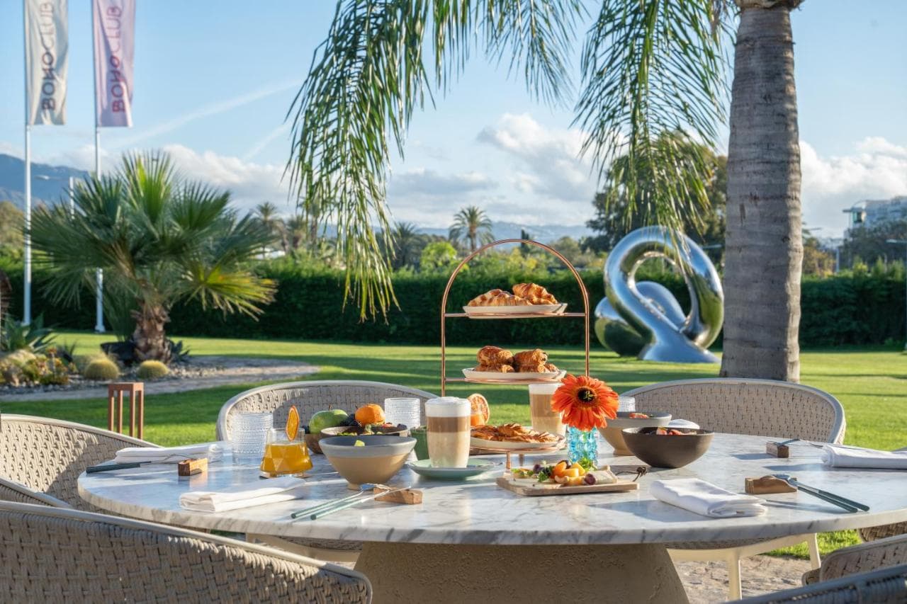 Boho Club Marbella - a Preferred Hotel view 5
