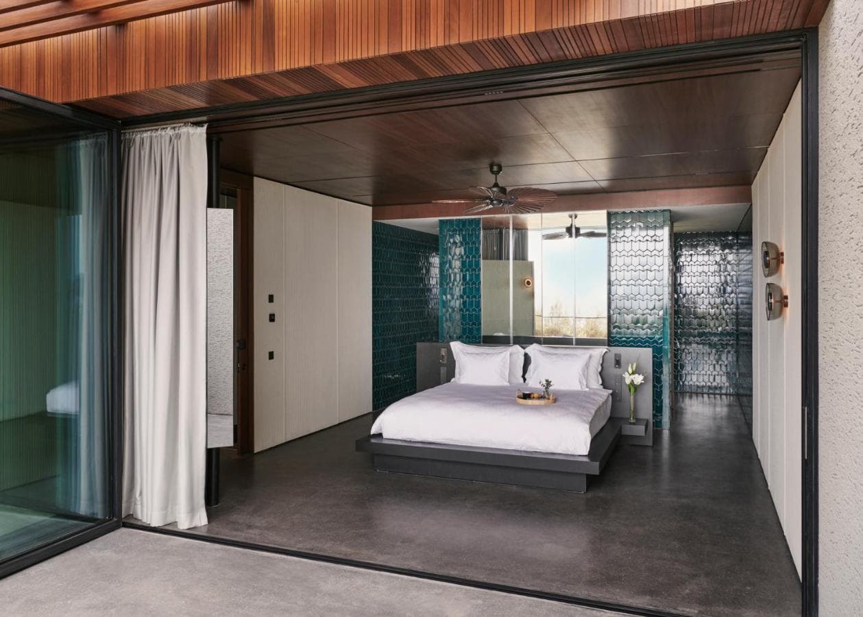 Maxx Royal Bodrum view 4