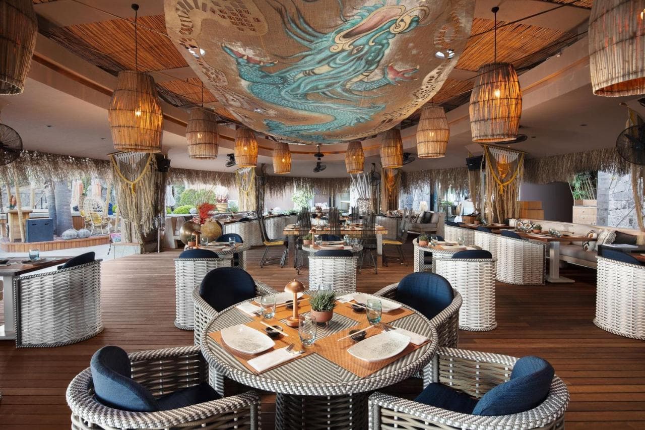 Caresse, a Luxury Collection Resort & Spa, Bodrum view 5