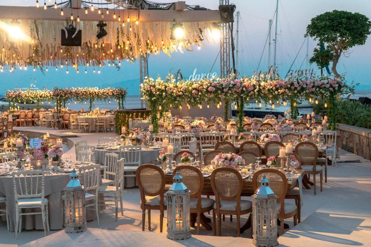 Caresse, a Luxury Collection Resort & Spa, Bodrum view 8