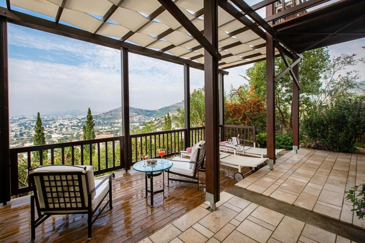 The Marmara Bodrum - Adult Only view 6