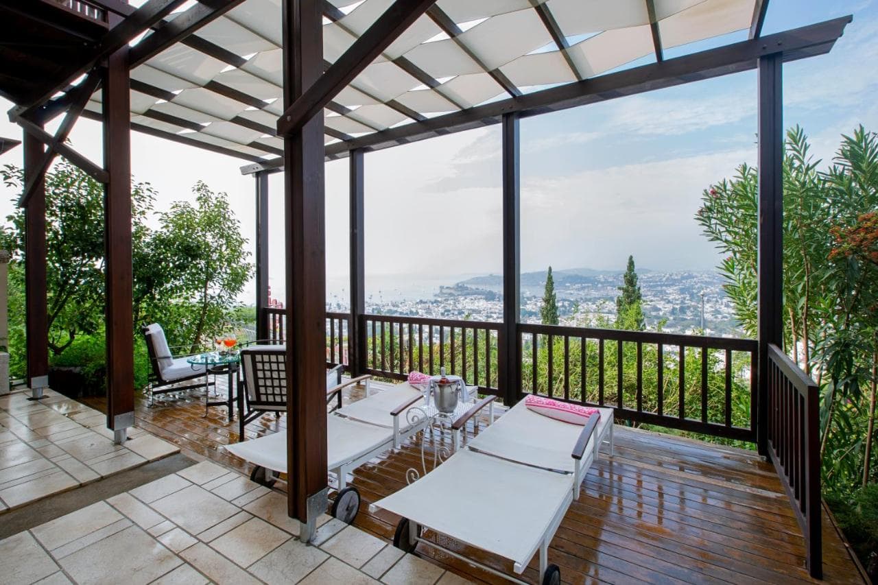 The Marmara Bodrum - Adult Only view 7