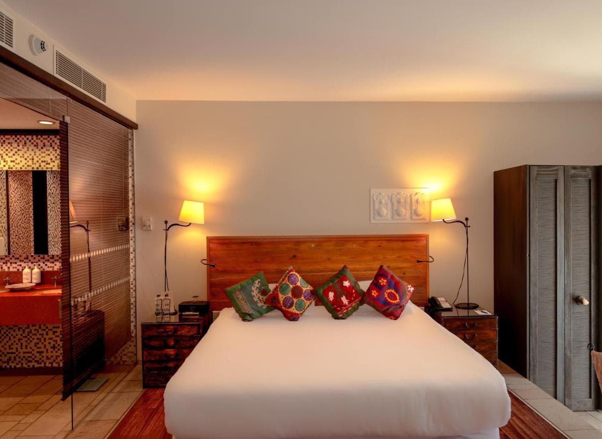 The Marmara Bodrum - Adult Only view 5