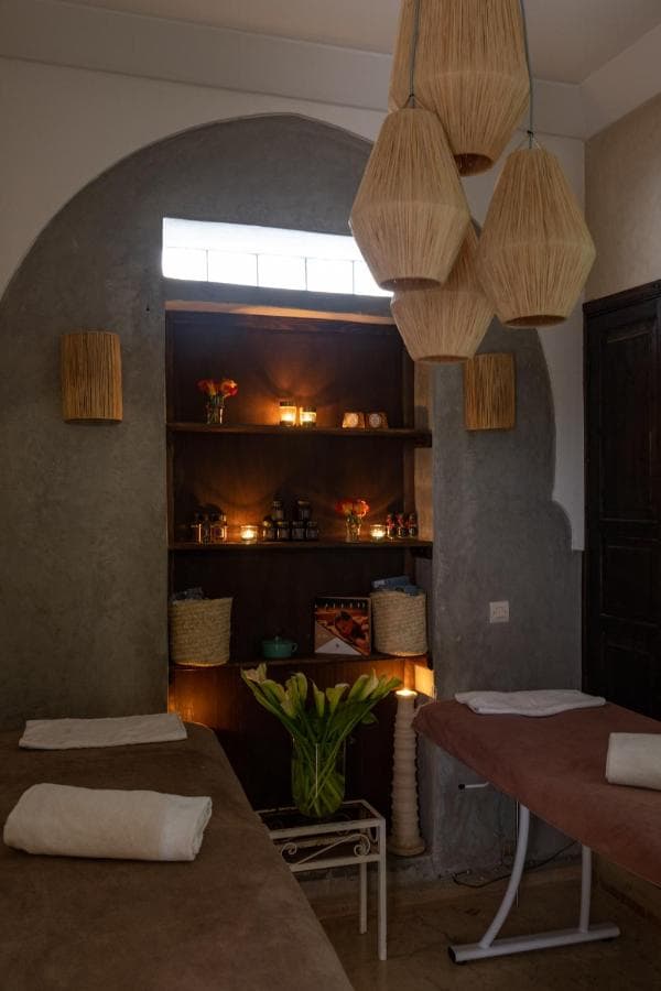 Riad l'Oiseau du Paradis view 6