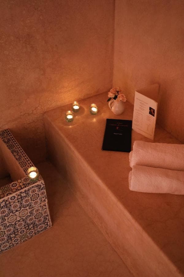 Riad l'Oiseau du Paradis view 3