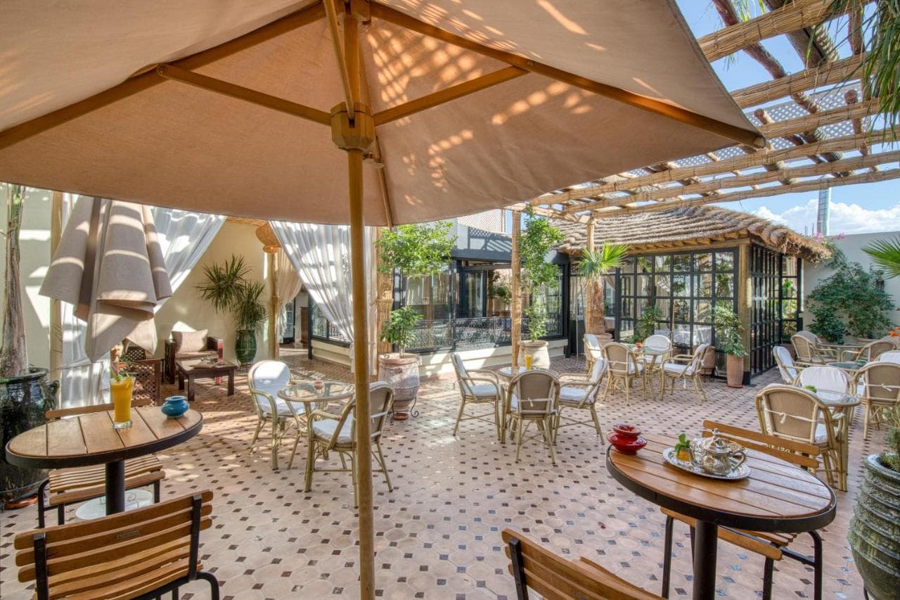 Palais Tara & Spa view 6