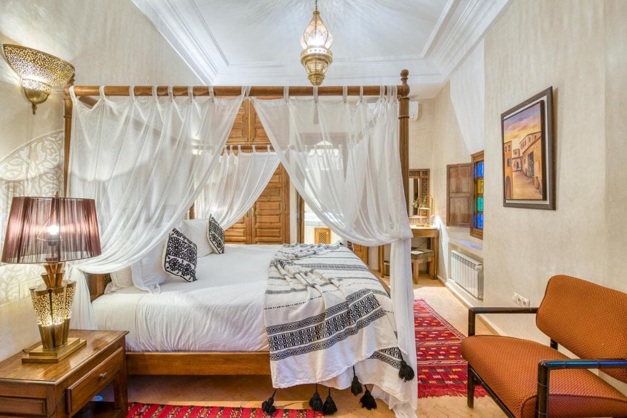 Palais Tara & Spa view 2