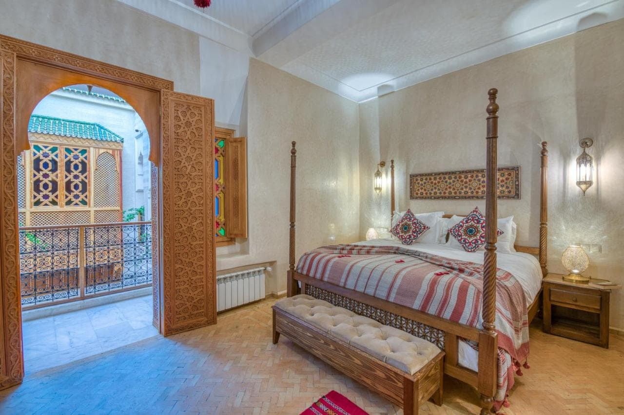 Palais Tara & Spa view 7