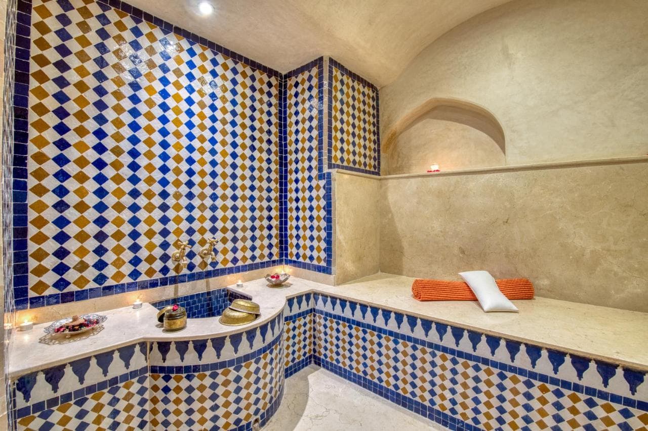 Palais Tara & Spa view 8