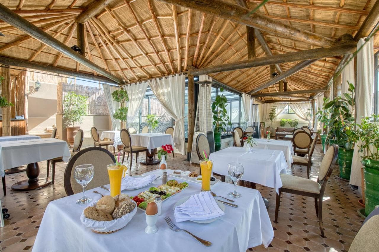 Palais Tara & Spa view 5
