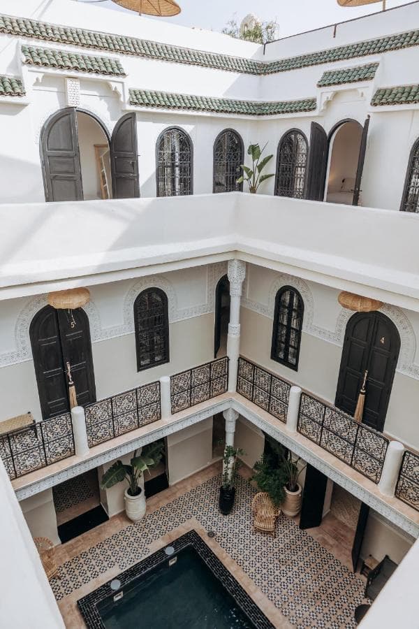 Maison Dar Saada view 3