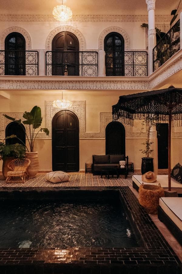 Maison Dar Saada view 6