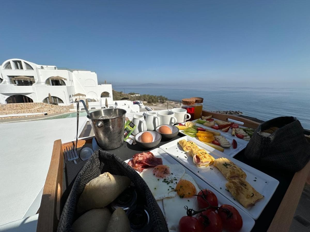 Aelia Thalassa view 5