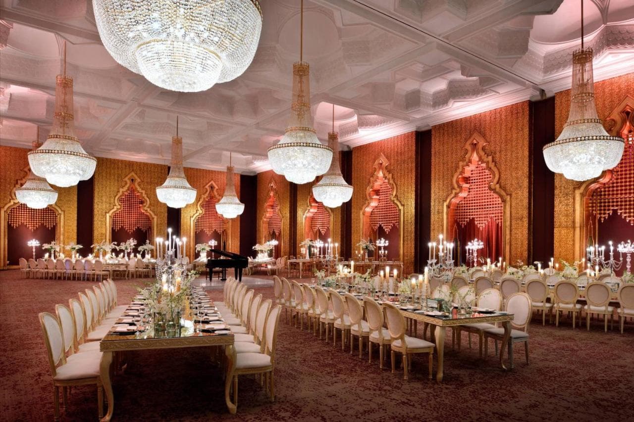Marriott Mena House, Cairo view 4