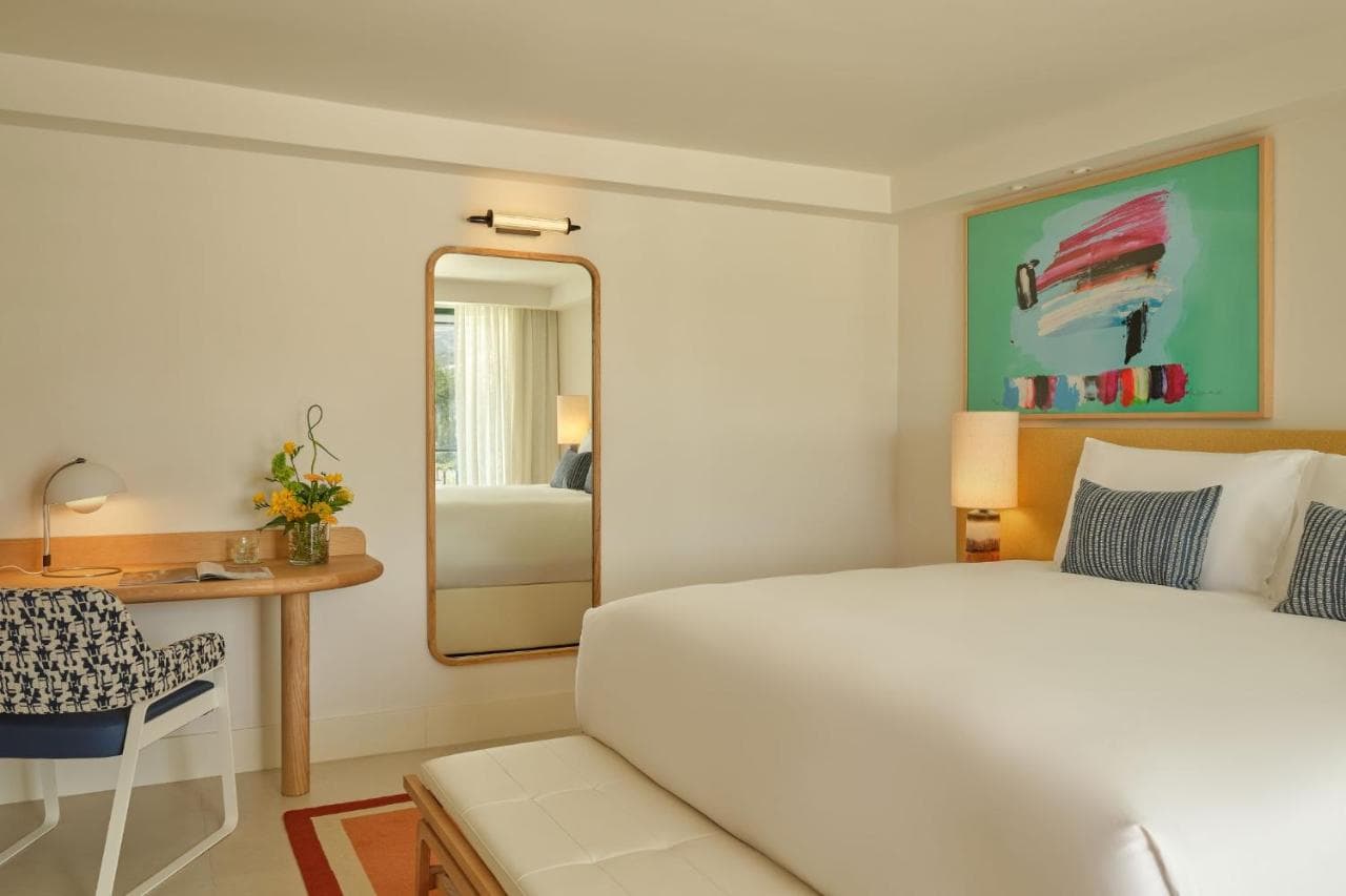 Kimpton Los Monteros Marbella by IHG view 3