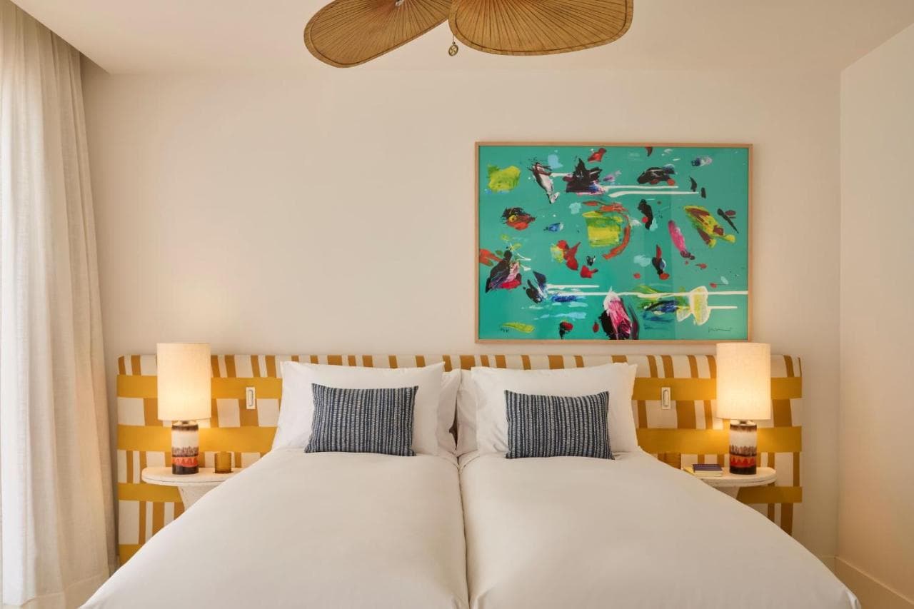 Kimpton Los Monteros Marbella by IHG view 7
