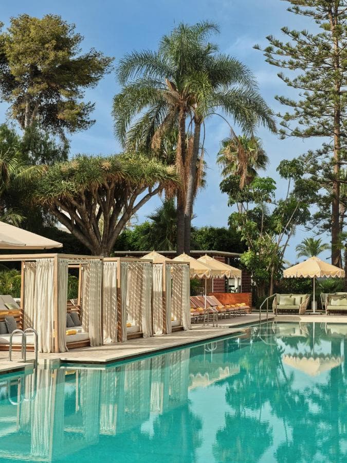 Kimpton Los Monteros Marbella by IHG view 4
