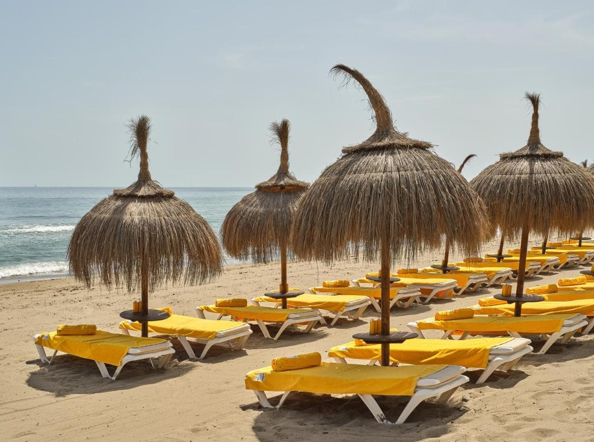 Kimpton Los Monteros Marbella by IHG view 8