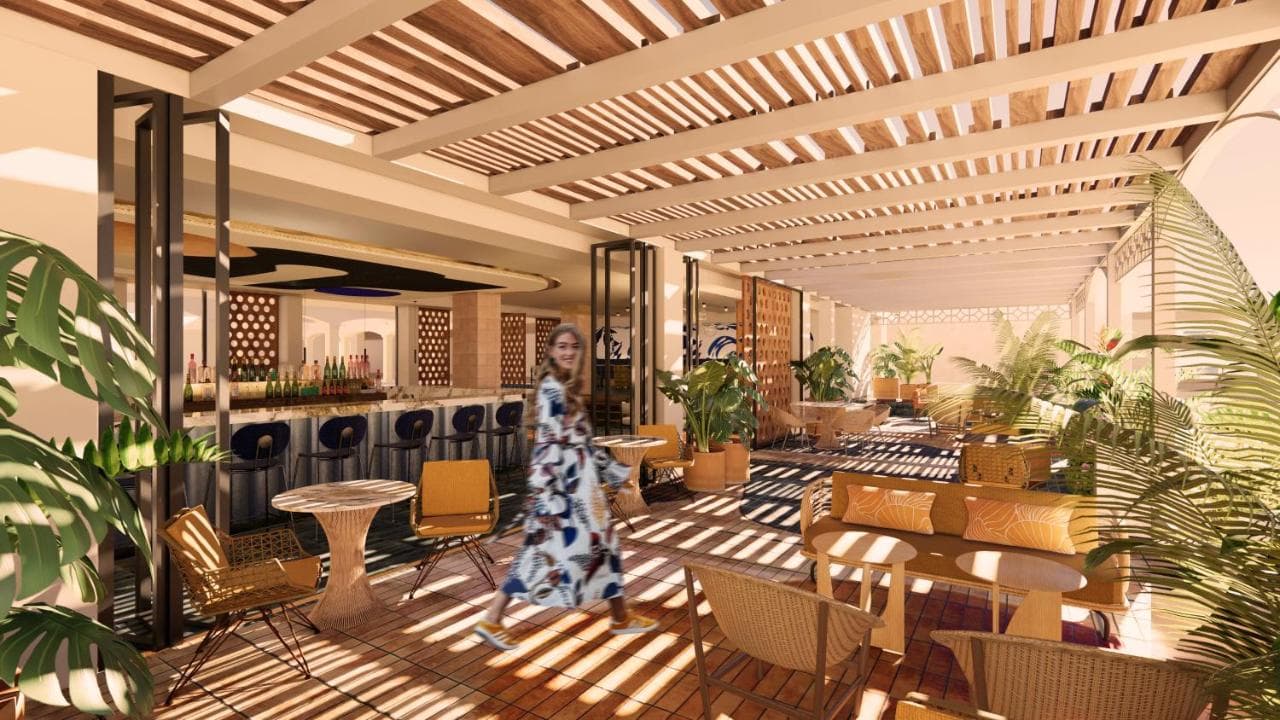 Kimpton Los Monteros Marbella by IHG