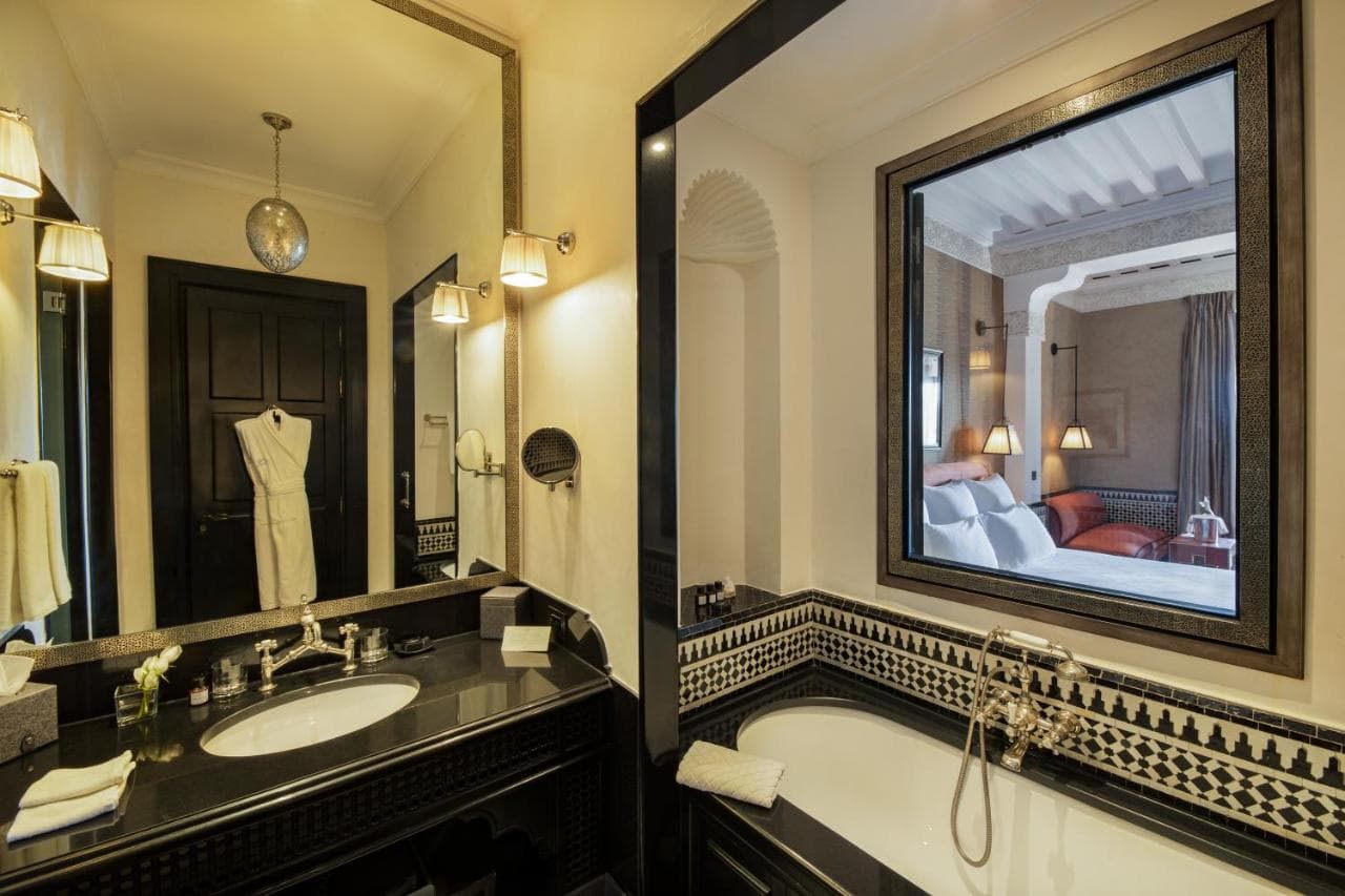 Selman Marrakech view 3