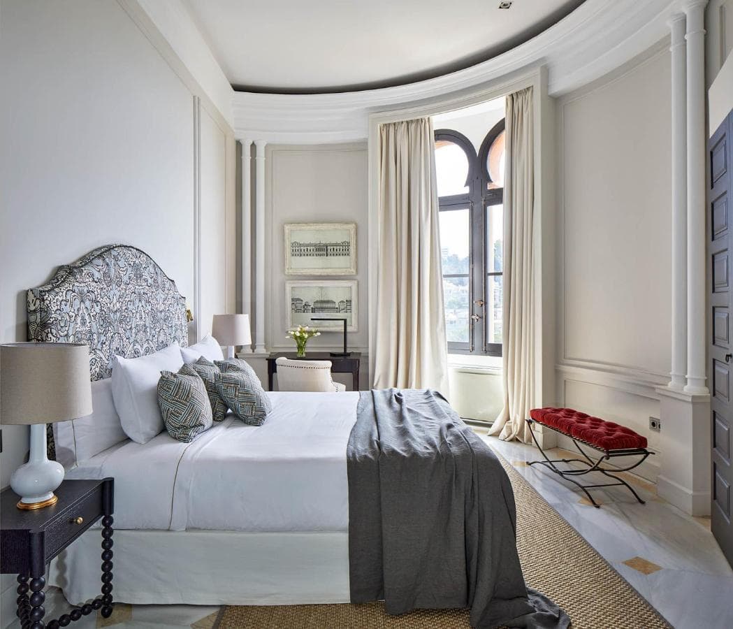 Soho Boutique Castillo de Santa Catalina - Adults Recommended view 2
