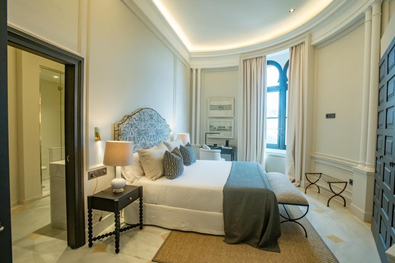 Soho Boutique Castillo de Santa Catalina - Adults Recommended view 4