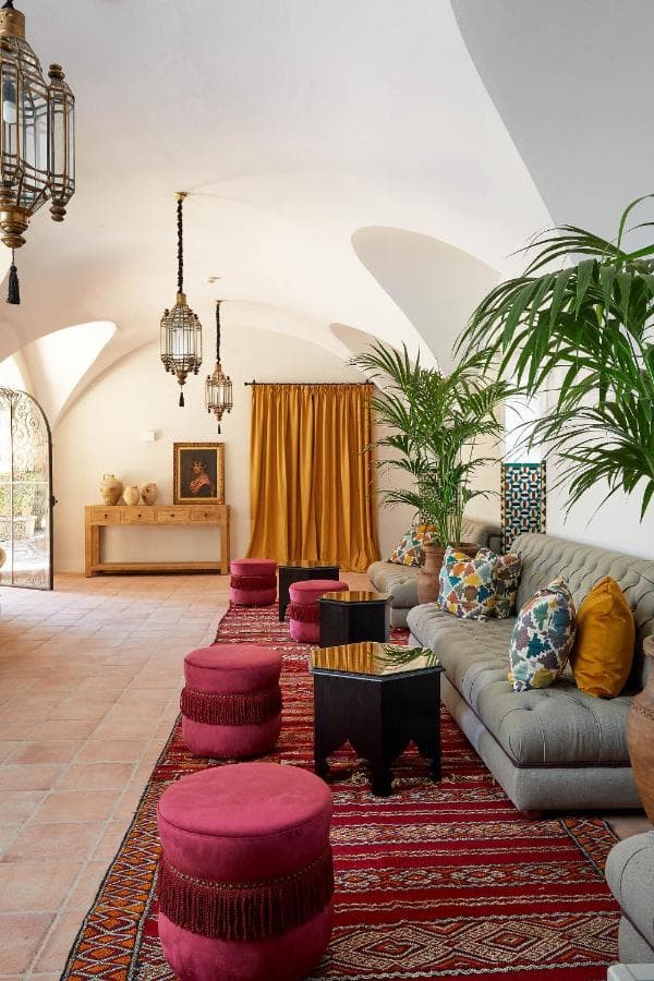 Soho Boutique Castillo de Santa Catalina - Adults Recommended view 6