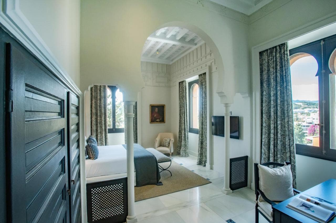 Soho Boutique Castillo de Santa Catalina - Adults Recommended view 7