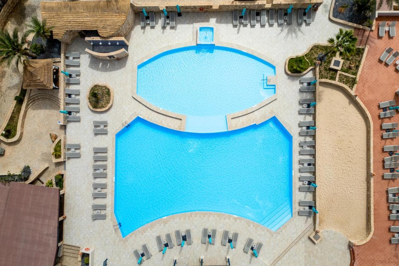 Barceló Marine Boa Vista - Adults Only view 2
