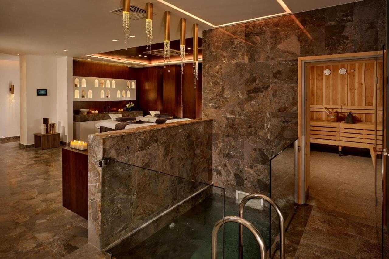 Parklane, a Luxury Collection Resort & Spa, Limassol view 2