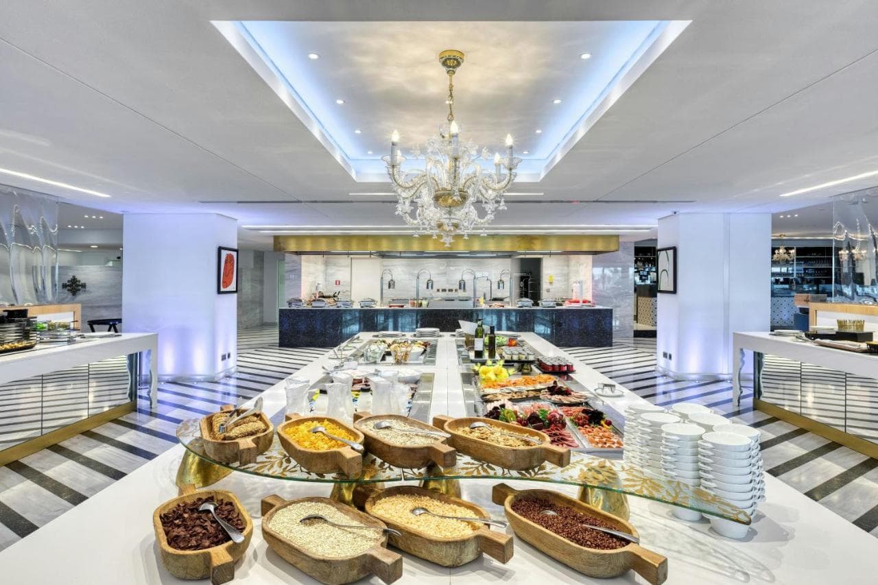 Parklane, a Luxury Collection Resort & Spa, Limassol view 6