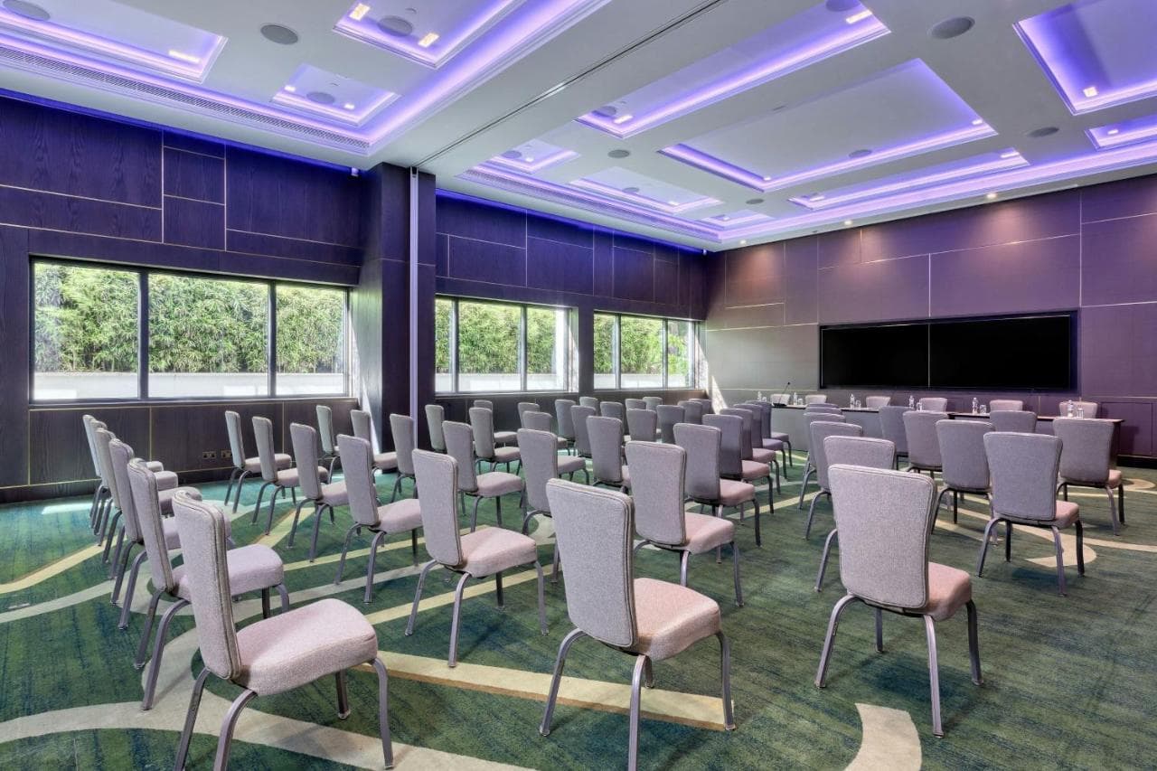 Parklane, a Luxury Collection Resort & Spa, Limassol view 5