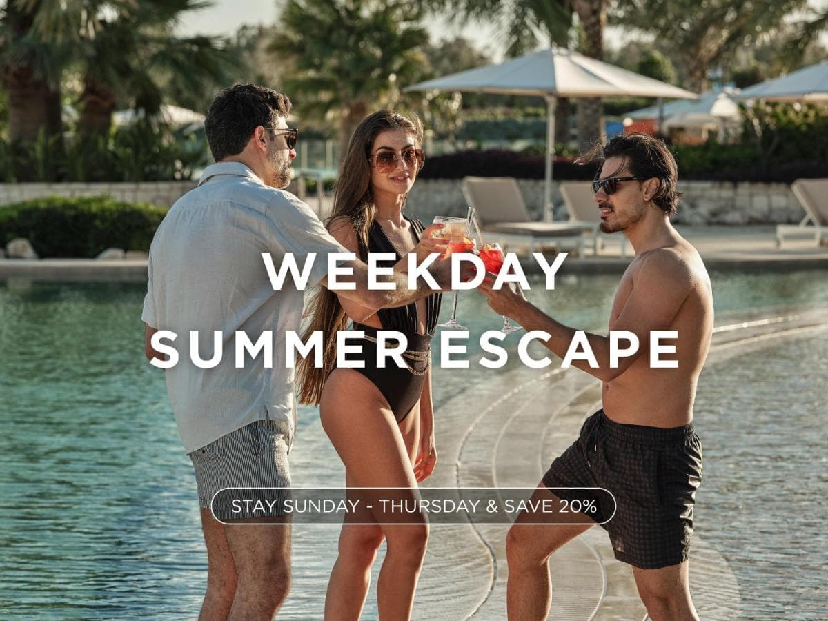 City of Dreams Mediterranean - Integrated Resort, Casino & Entertainment view 2