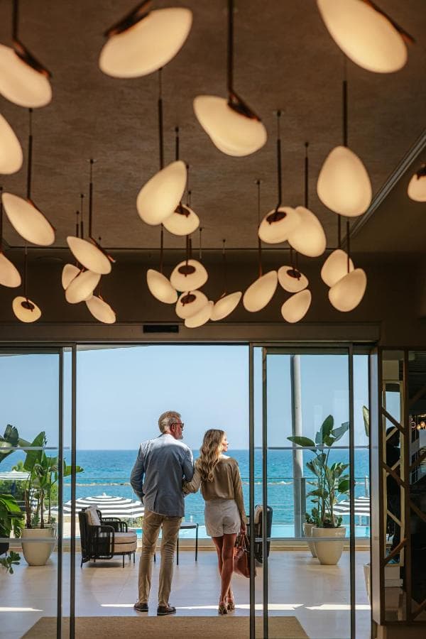 Royal Apollonia by Louis Hotels view 4